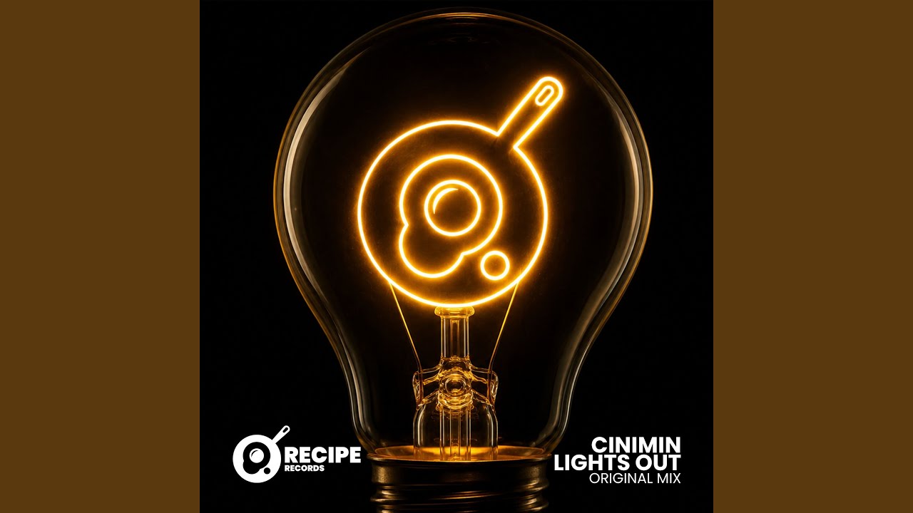 Watch Lights Out (Extended Mix) on YouTube Watch Lights Out (Extended Mix) on YouTube