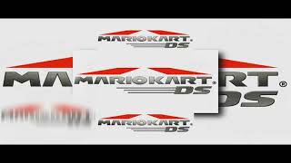 The Epicness Of 5Th Place - 8Th Place Goal - Mario Kart Ds Music Scan 2