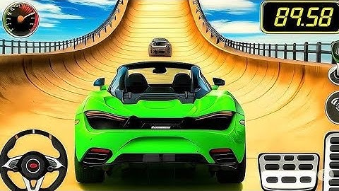 New Crazy Range Rover Fails & Wins! 😂 Multi-level Parking 3D Games 2025 - Car Game Android Gameplay