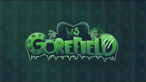 FNF - VS GOREFIELD V3 UST: NOCTURNAL MEOW (TEASER SNIPPET)