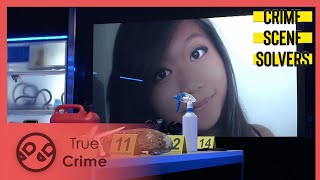 The Shadow of A Serial Killer: The Sophie Le Tan Case | Crime Scene Solvers 609 | True Crime