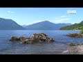 Реки России: путешествие по живописным водным артериям с историей и характером
