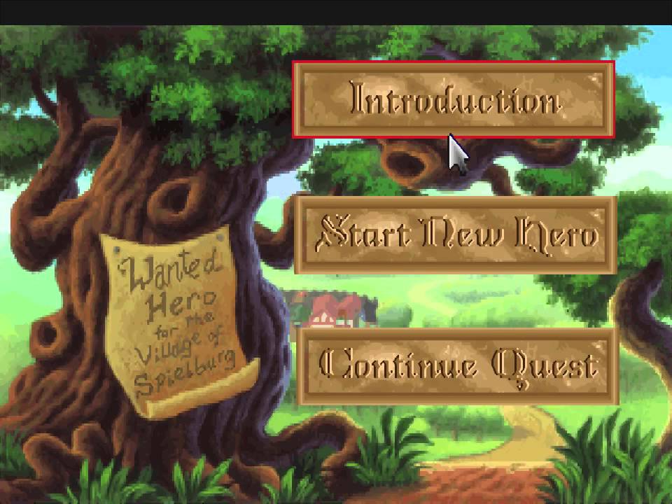 Quest For Glory 1 Complete Walkthrough Mage Intro YouTube quest-for-glory-1-complete-walkthrough-mage-intro-youtube