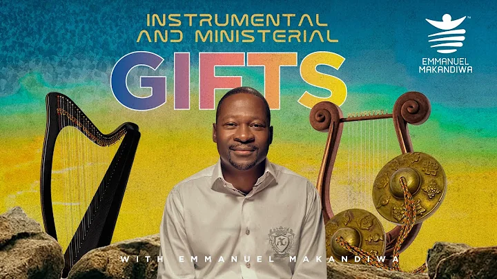 Instrumental & Ministerial Gifts | Midweek Service with Emmanuel Makandiwa  10-08-2023| 🔴 Live