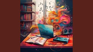 Harmonic Study Echo