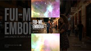 Fui me Embora #flybywarez #lovesong #emotionalmusic #tarraxo #kizomba2026 #lusophonemusic #kizomba