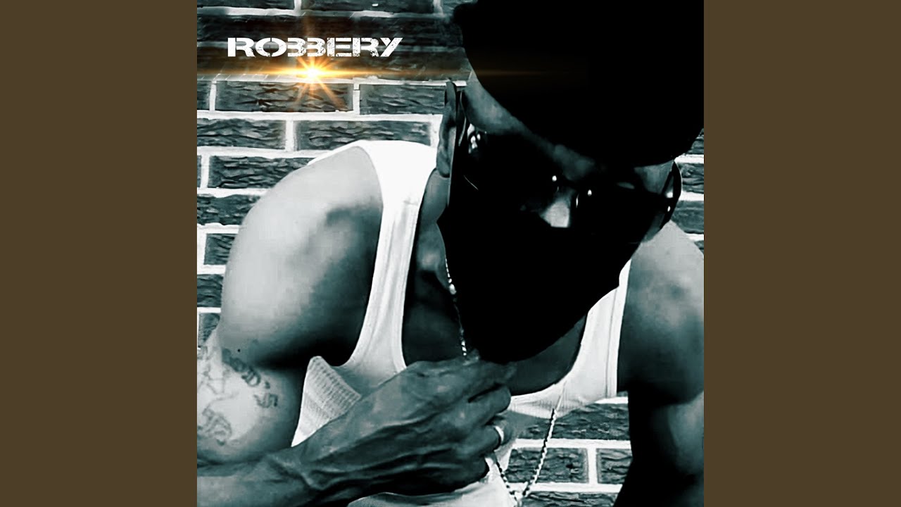 Watch Robbery on YouTube Watch Robbery on YouTube