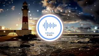 Tinlicker & Helsloot - Because You Move Me | 8D Music | URadio