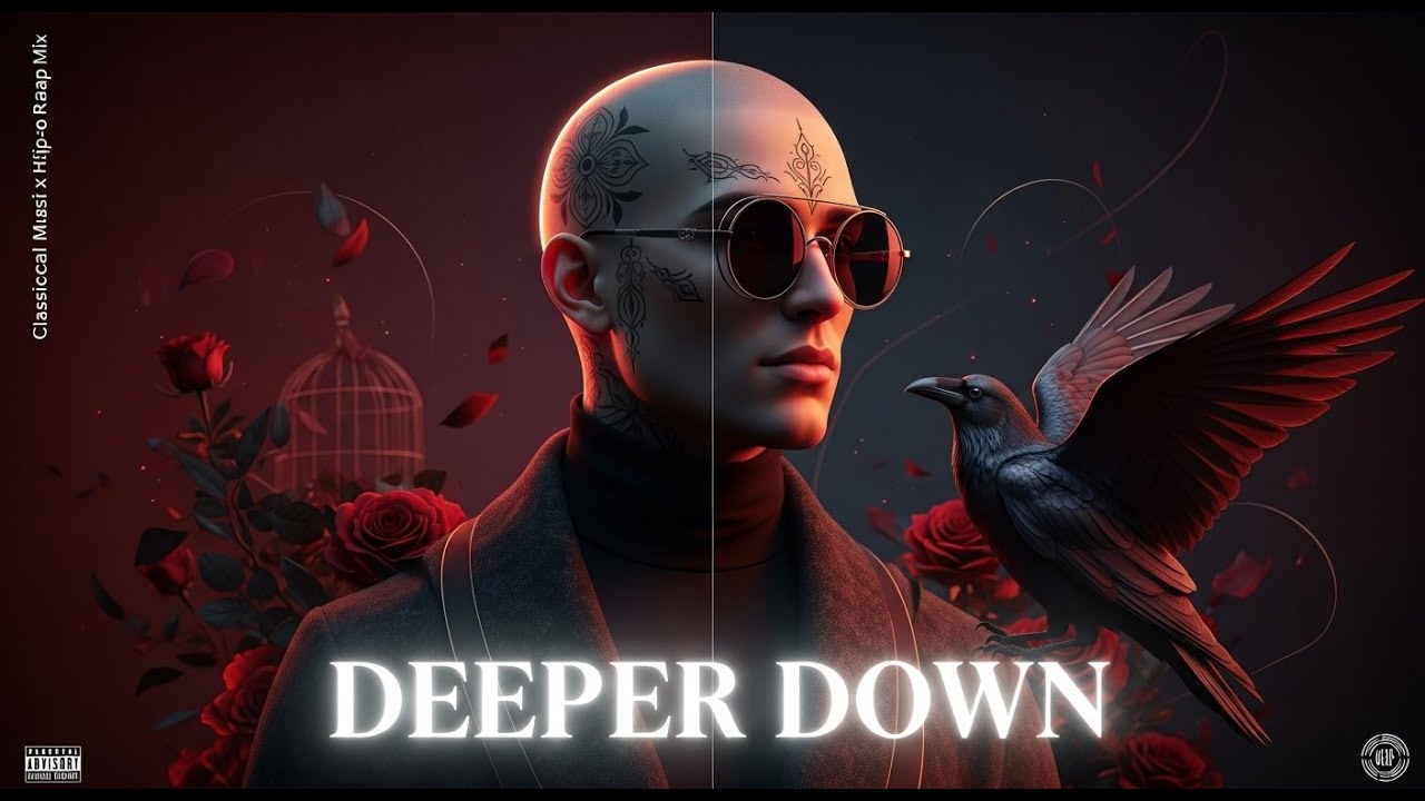 DEEPER DOWN | DJ DWIZZY