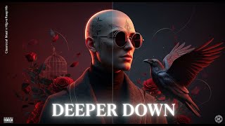 Deeper Down  Dj Dwizzy