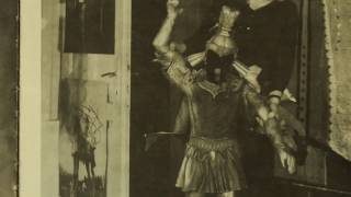 Remembering Wladyslaw Hasior - Art Resurrection