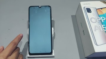 Oppo a15 default language setting | Oppo a15 me default language kaise set kare