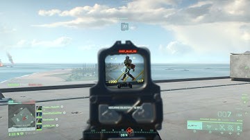 Battlefield 2042 BLOOM