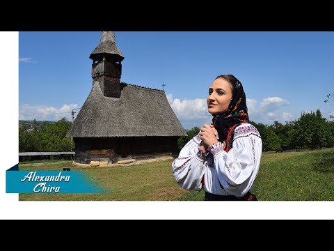 Alexandra Chira - Lacrimi mari imi curg pe față (PRICEASNĂ)