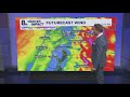 KGW Forecast: 11 p.m., Saturday May 23, 2026