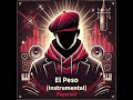 El Peso (Instrumental)