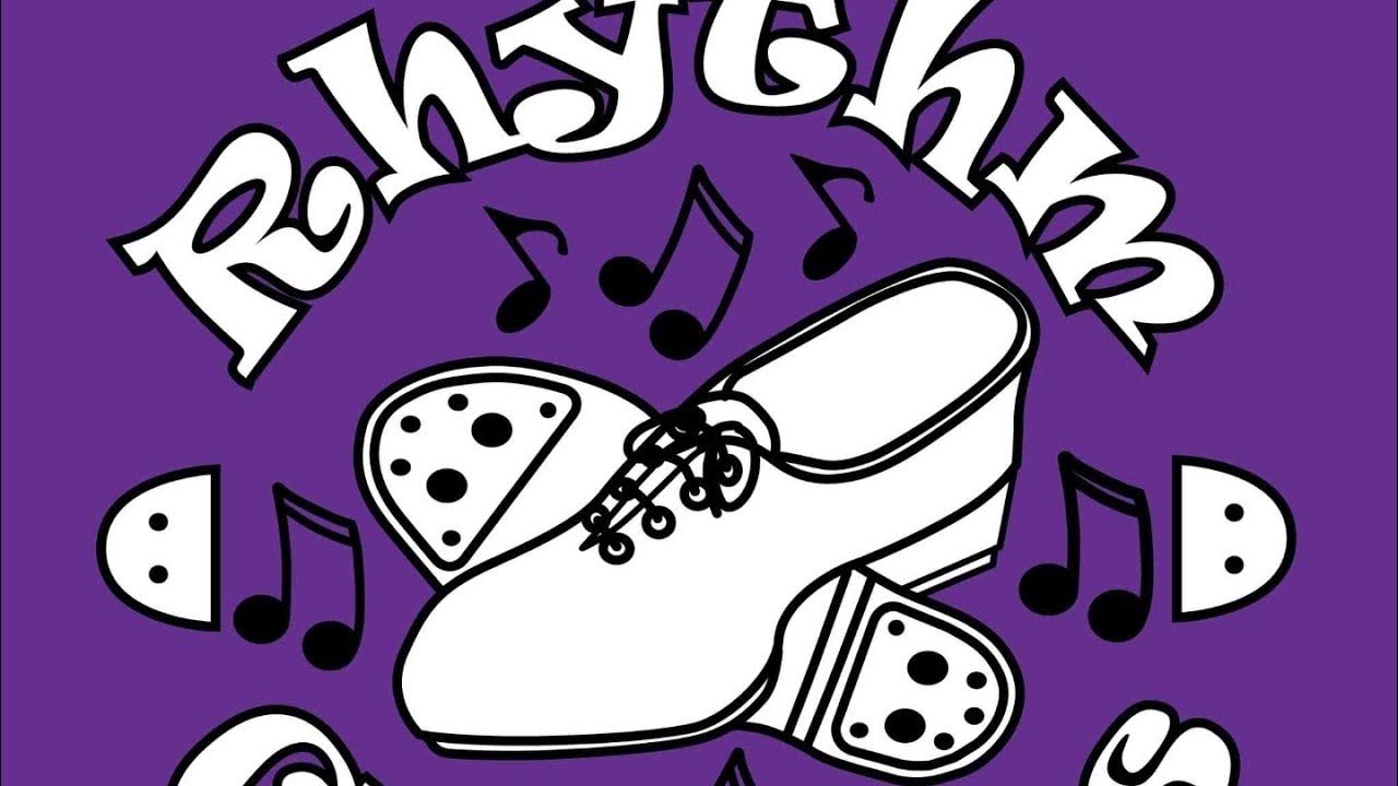 Exhibition Rhythm Chasers Cloggers Emily FoleyTina Curtis, 2023