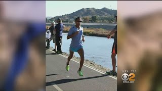 Friends Of Beloved OC Runner Killed By Hit-And-Run Driver Face Suspect In Court
