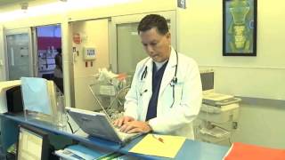 Pediatric Emergency Room Doubles in Size