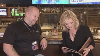 Kansas Crossing Casino - 3/13/19