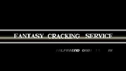 Fantasy Cracking Service (FCS) Intro  04 ! Commodore 64 (C64)
