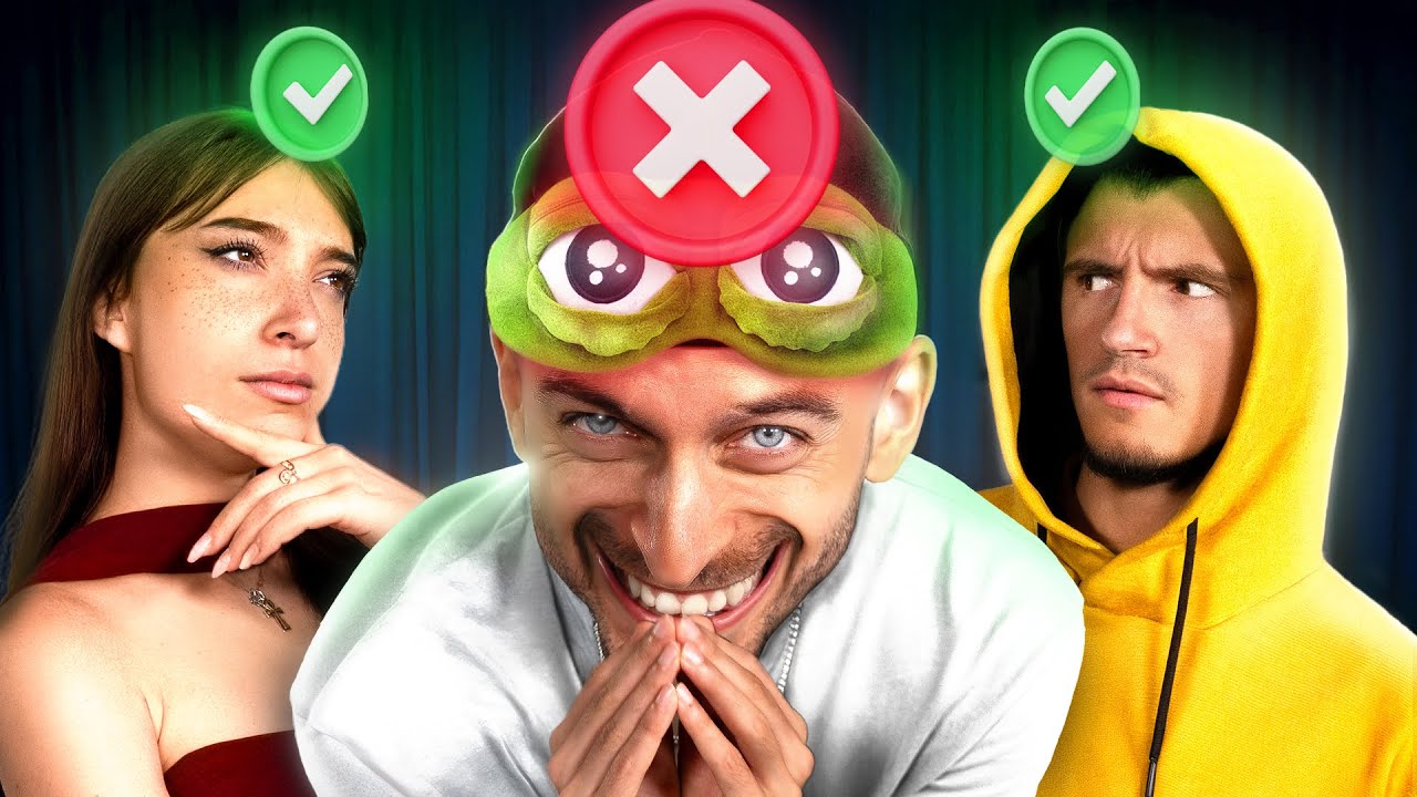 Qui est l'IMPOSTEUR ? (Fantazia a failli y passer...) ft. Jerezalto, Jo