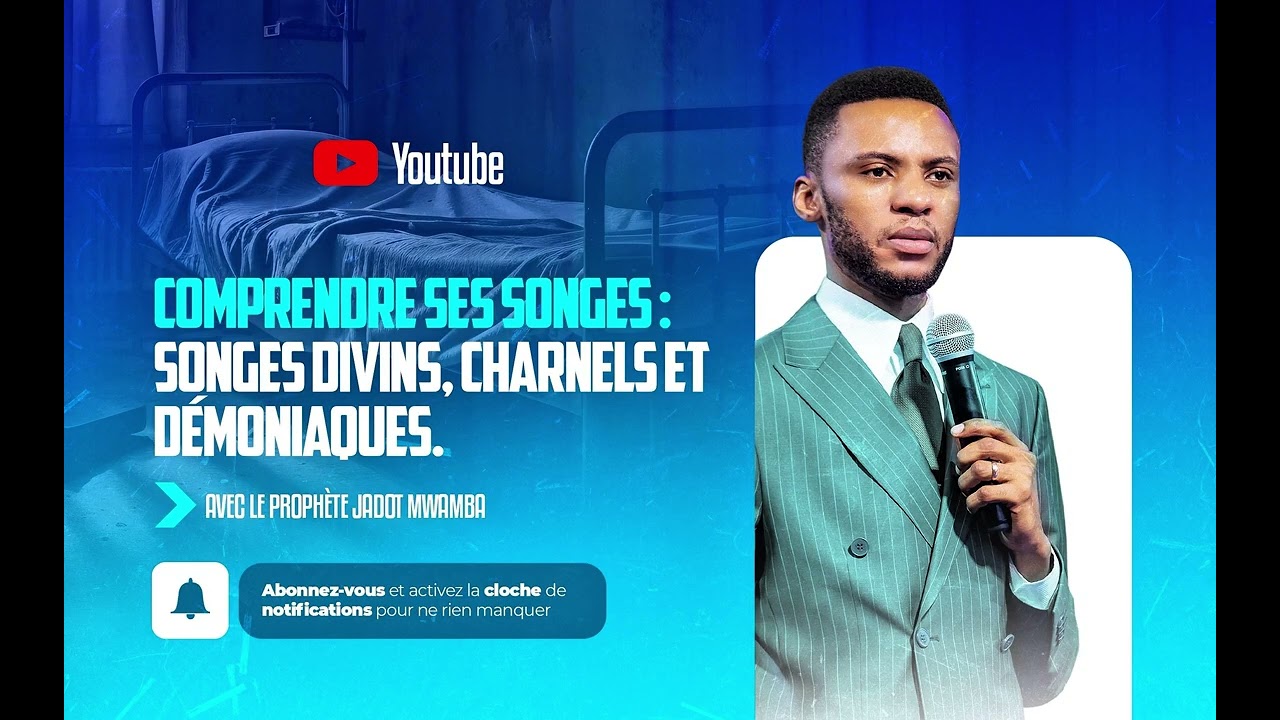 Comprendre ses songes : songes charnels et démoniaques ( Partie 2 )