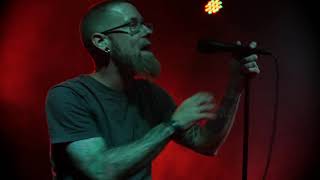 Rosetta - Live 2015 [Post Metal] [Full Set] [Live Performance] [Concert] [Complete Show]