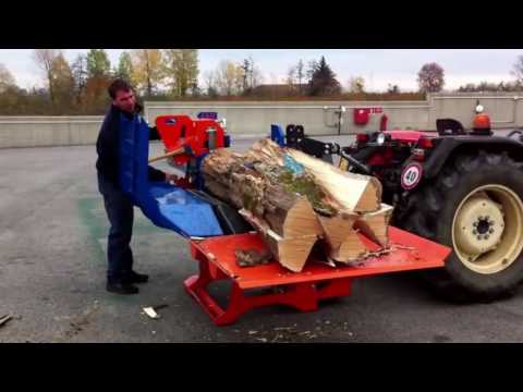 Balfor Pro 35OR
