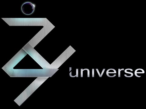 Video preview for Zy Universe official trailer