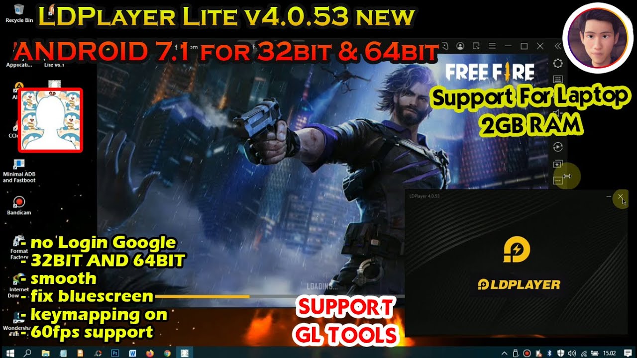 ldplayer 64bit ldplayer 64bit
