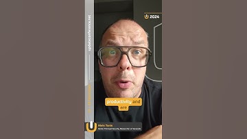 Niels Tanis | Update Conference Prague 2024 #UpdateConf #TechConference