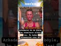 SURVİVOR 2026 NİSANUR CİNNET GEÇİRDİ #survivor
