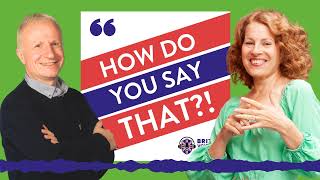 Ep 92 Trailer - Billie Fulford-Brown (out 25th Oct) | How Do You Say That?! 92