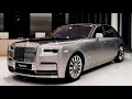 2025 Rolls-Royce Phantom Series II Pricing and Overview