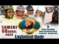 Direct crmonie officielle laylatoul qadri dition 2024 bumtv