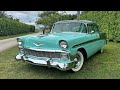 1956 Chevrolet Belair