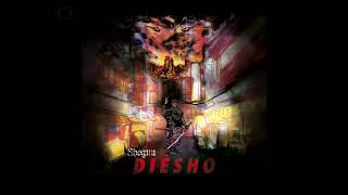 10R - Shogun [Diesho EP]