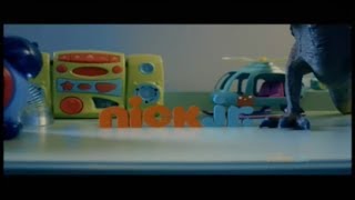 Nick Jr UK - Continuity and Adverts - May 28th, 2017 (1)