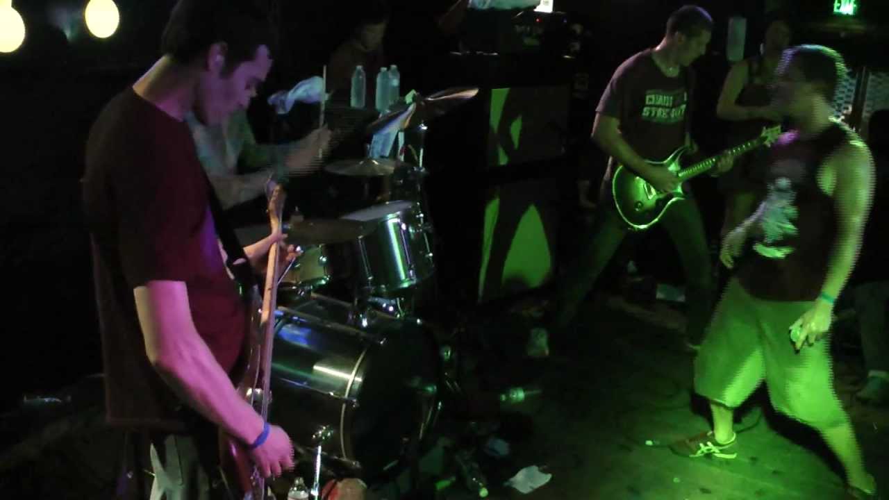 Kid Dynamite FULL SET (Chain Reaction 09.04.2011) - YouTube