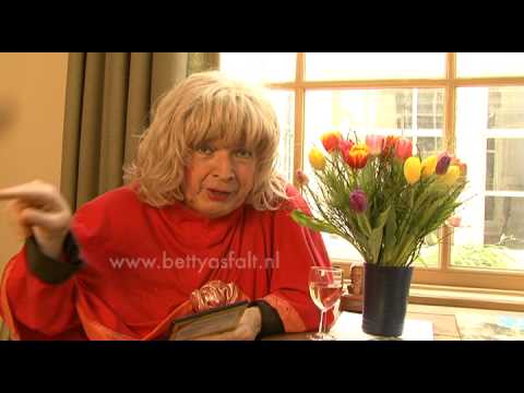 Margreet DVD 8