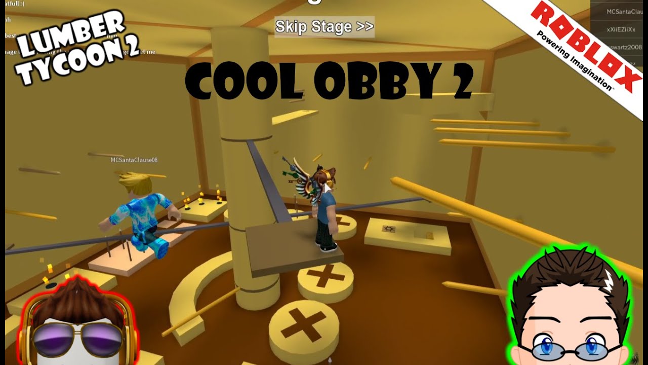 roblox obby tycoon 2