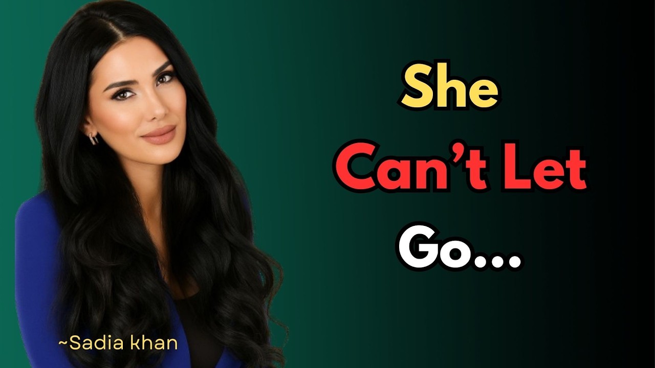 3 Beautiful Behaviors That Make Her Addicted to You (Female Psychology Explained)