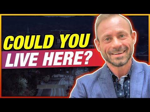 Living in Middleton and Caldwell Idaho [FULL VLOG TOUR OF BOISE CITIES]