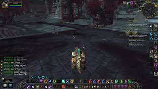 How to do Crashed Sprayer quest - WoW WOTLK Classic