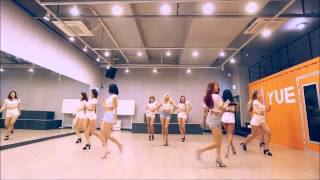 Sistar X Chikha Tsunami