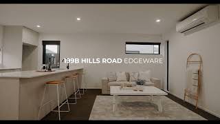 FOR SALE - 199b Hills Road, Edgeware