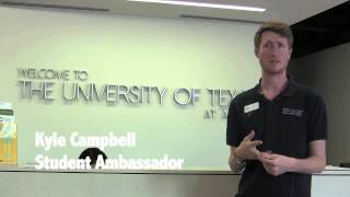 Welcome to UT Austin: Helpful Hints for New Students