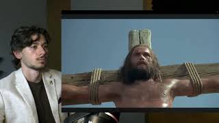 Would you die for your faith? | The JESUS Film