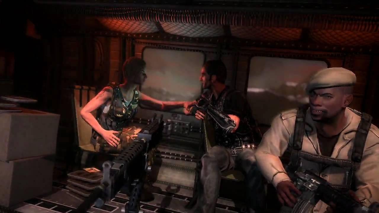 Tom's Hardware Tests Just Cause 2